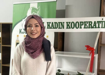 Başarı Hikayesi Yazan Kadınlar