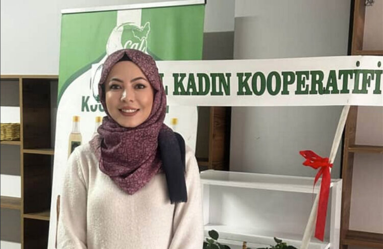 Emine Yılmaz