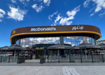 McDonald’s Türkiye’den 2 Bin Kişiyi İşe Alacak!