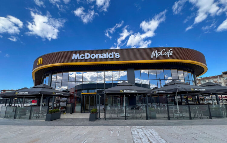 McDonalds