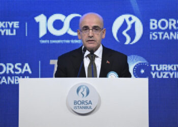 Mehmet Şimşek borsanın ne zaman yükseleceğini açıkladı