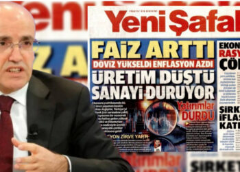 Mehmet Şimşek gidici mi?