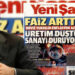 Mehmet Şimşek gidici mi?