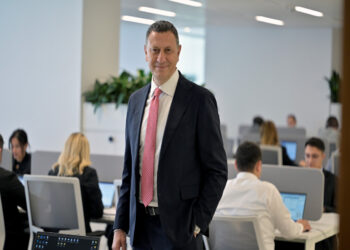 QNB’nin B Planı!