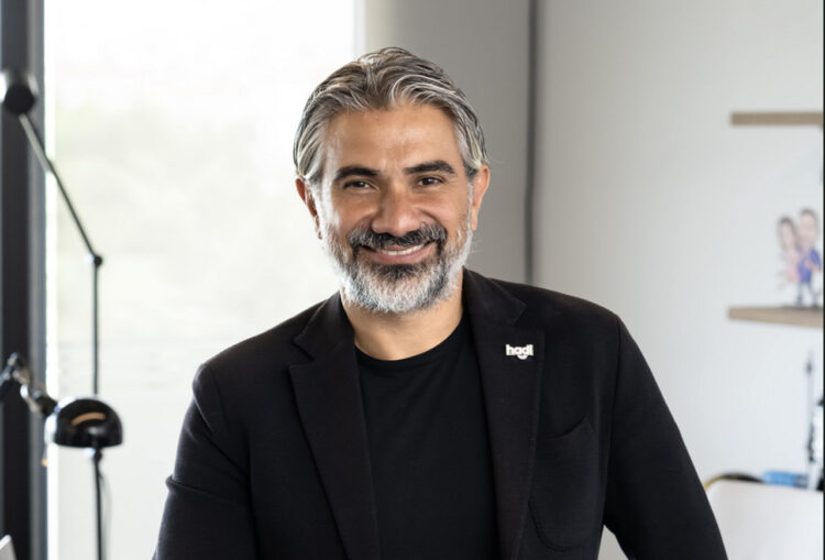 Onur Özkan