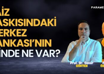 Faiz Baskısındaki Merkez Bankası’nın Elinde Ne Var? 
