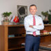 Referans Sigorta Genel Müdürü Oğuz Karahançer