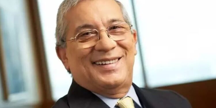 Rüştü Saraçoğlu