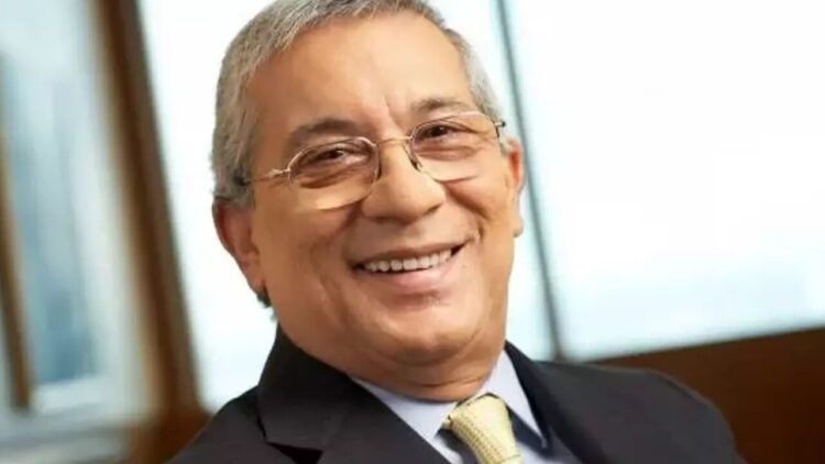 Rüştü Saraçoğlu