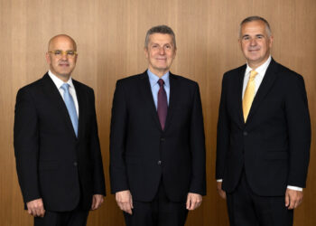 Kıvanç Zaimler Sabancı Holding’in yeni CEO’su oldu