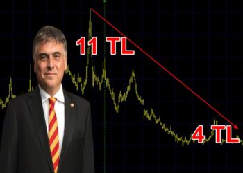 Patronunun Satmayın Çok Kazanacaksın dediği Şirket, 361.5 milyon TL net zarar açıkladı.