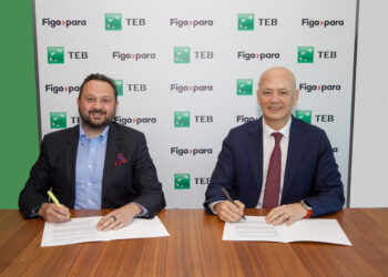TEB ve Figopara’dan KOBİ’lerin finansmana kolay erişimi için yeni iş birliği