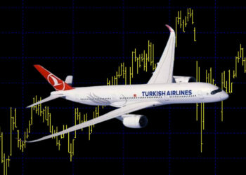 THY Hisselerinde Yabancı Satışı
