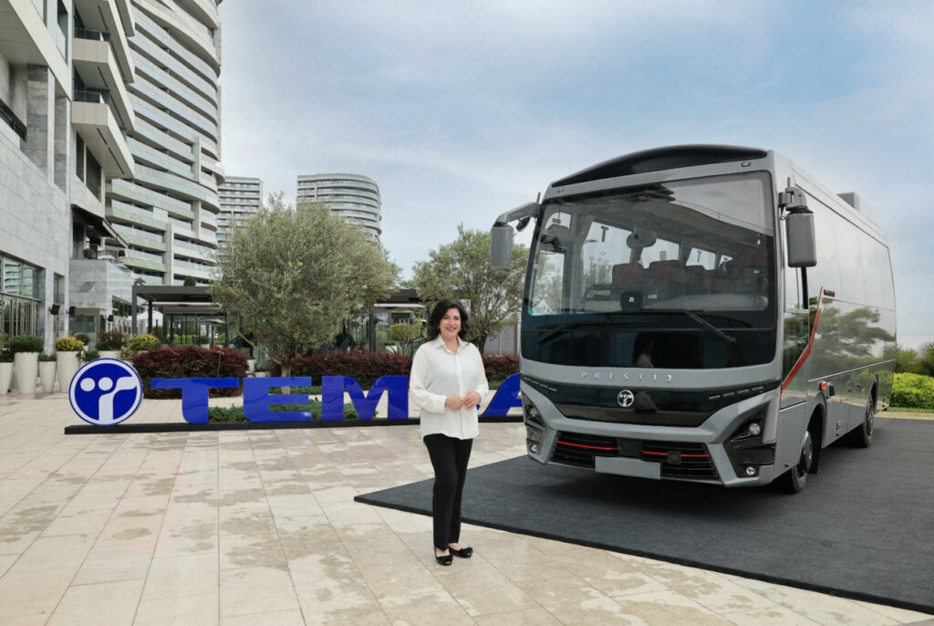 Temsa