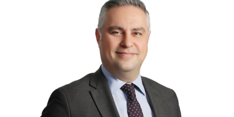 Tolga Macit Güsar