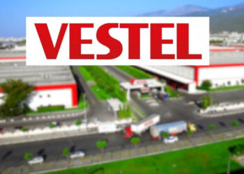 Vestel’den şok haber! 2 bin kişiyi işten çıkartacak!