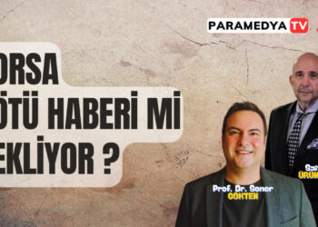 Borsa Kötü Haberi mi Bekliyor ?