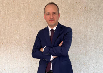 IC İçtaş Enerji Yatırım Holding’de Genel Müdür Yardımcılığı görevine Zafer Korkulu atandı