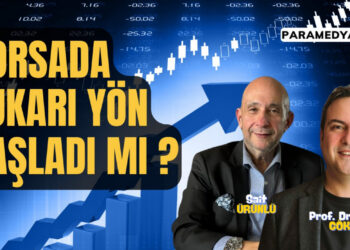 Borsada Yukarı Yön Başladı mı ?