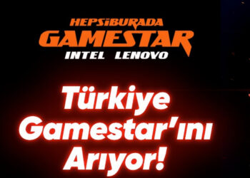 Gamestar Turnuvası İçin Başvurular Başladı