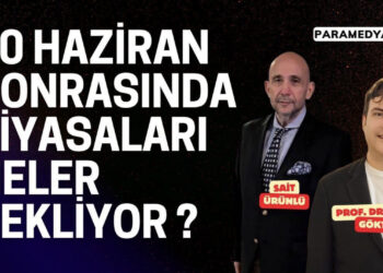 Borsada kritik gün! 30 Haziran Sorasında Piyasaları Neler Bekliyor ? 