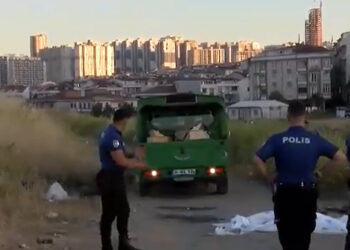 Borsada büyük kayıp sonu oldu