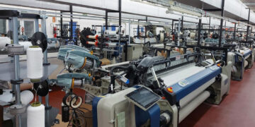 Borsa şirketi konkordato için mahkeme kapısında