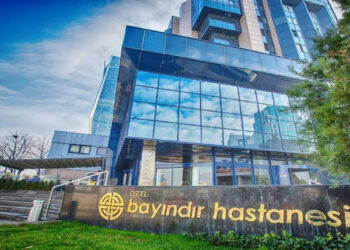 İş Bankası Bayındır Hastanesi’ni satıyor