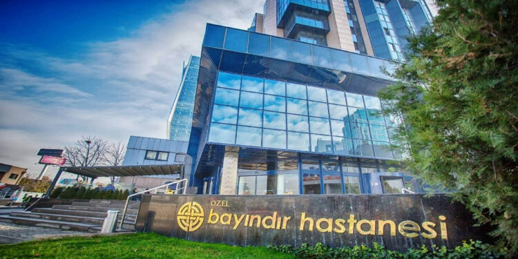 Bayındır Hastanesi