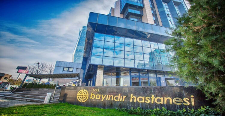Bayındır Hastanesi