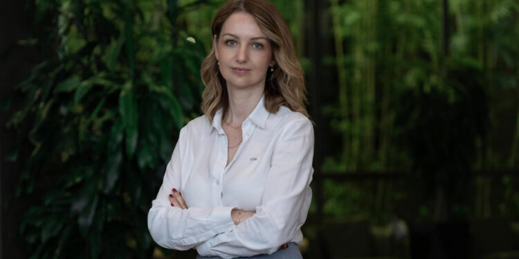 Canan Binal Yılmaz