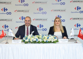 CarrefourSA enerjisini güneşten alacak