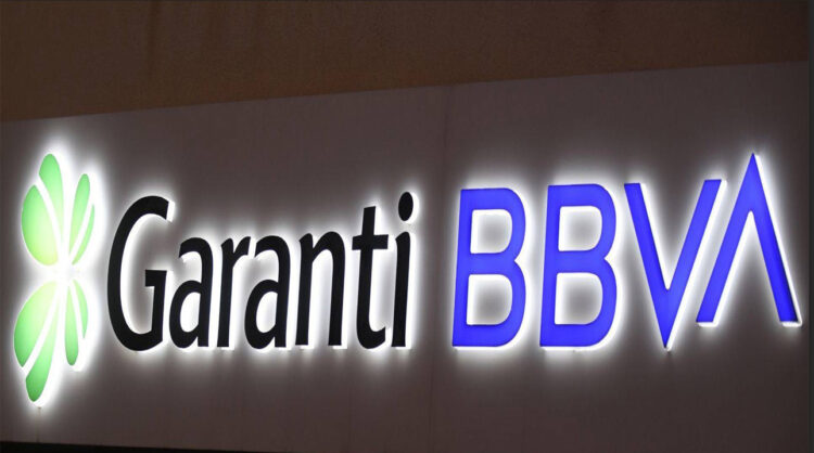 Garanti BBVA