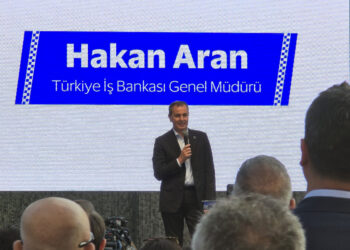 İş Bankası Genel Müdürü Aran’dan faiz açıklaması