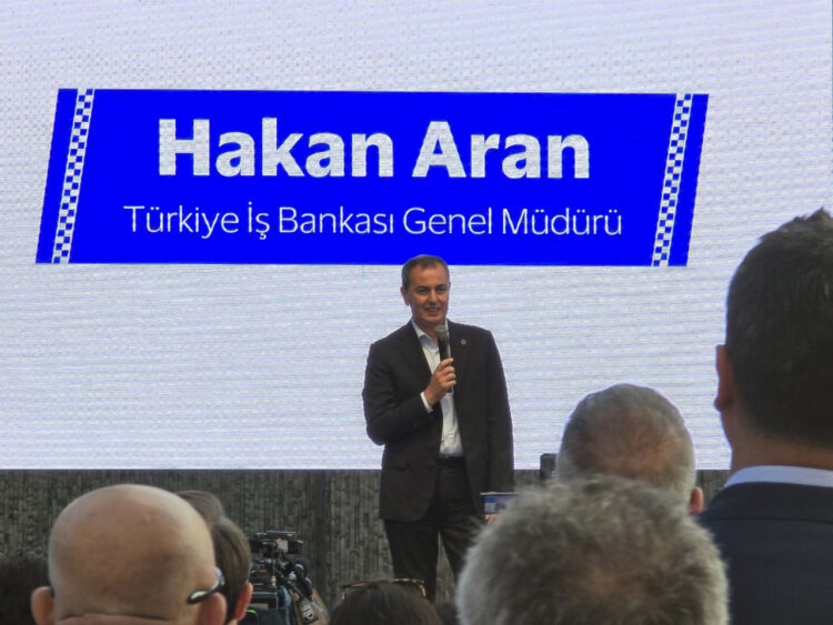 Hakan Aran