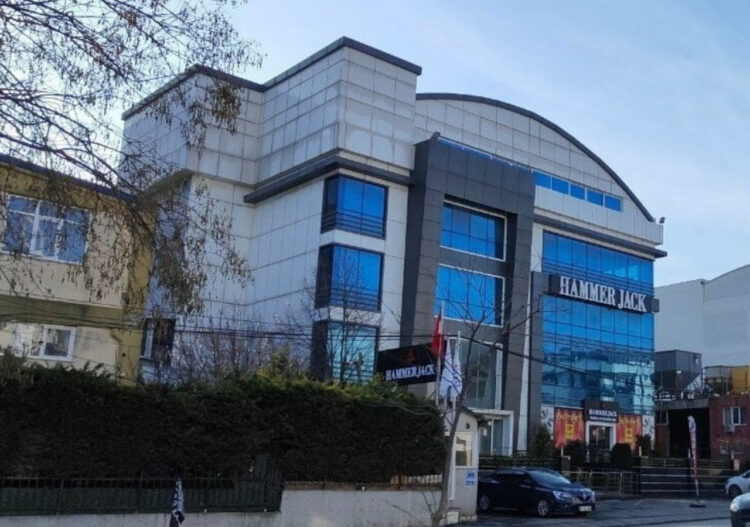 Türkiye'de 100 yıldır ayakkabı üretimi yapan şirket konkordato ilan etti