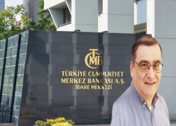 Eski Merkez Bankası Başkan Yardımcısı Ersel vefat etti