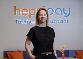 Hepsipay’de Üst Düzey Atama