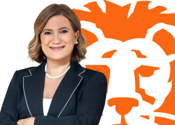 ING Türkiye’de üst düzey atama