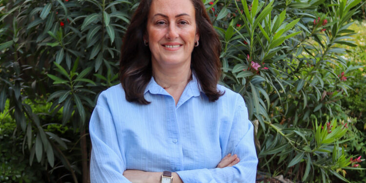 Julide Çaglı