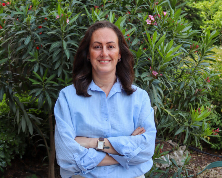 Julide Çaglı
