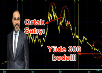 Yatırımcının bedelli isyanı! Ortak önce sattı sonra yüzde 300 bedelli kararı aldı!