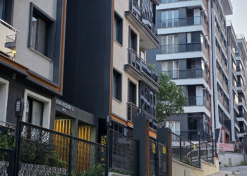 Konut fiyatlarını yükselten emlakçılara ceza verildi