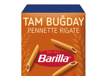AB’den Barilla makarna uyarısı: Yemeyin!