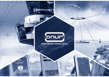 Onur Yüksek Teknoloji 2025’te kritik projelerle büyüyor!