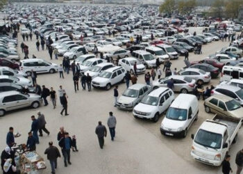 Otomobilde 2.el fiyatı düşmeye devam ediyor