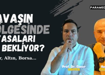 Savaşın Gölgesinde Piyasaları Ne Bekliyor ?