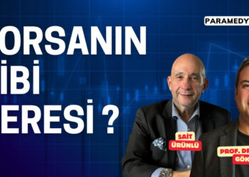 Borsanın Dibi Neresi?