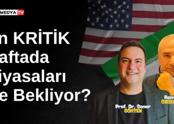 En Kritik Haftada Piyasaları Ne Bekliyor ?