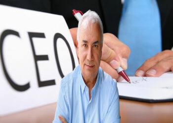 Bankacıları Çok Mutlu Eden CEO(!)